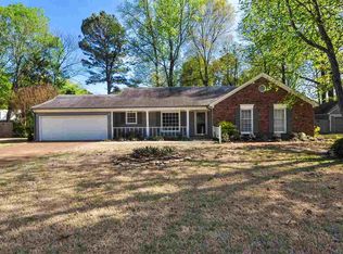 7129 Toro Cv, Germantown, TN 38138