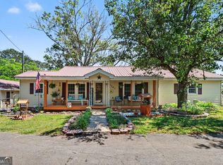 1763 Burnett Ferry Rd SW, Rome, GA 30165