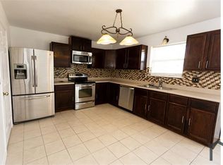 3808 Littlerock Dr, Killeen, TX 76549