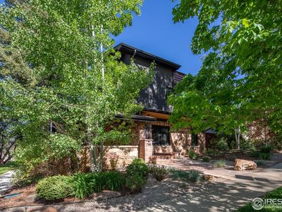 788 Grant Pl, Boulder, CO, 80302