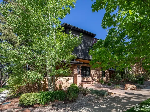 788 Grant Pl, Boulder, CO 80302