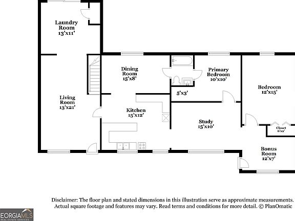 2nd image of 2788 Glenn St SE