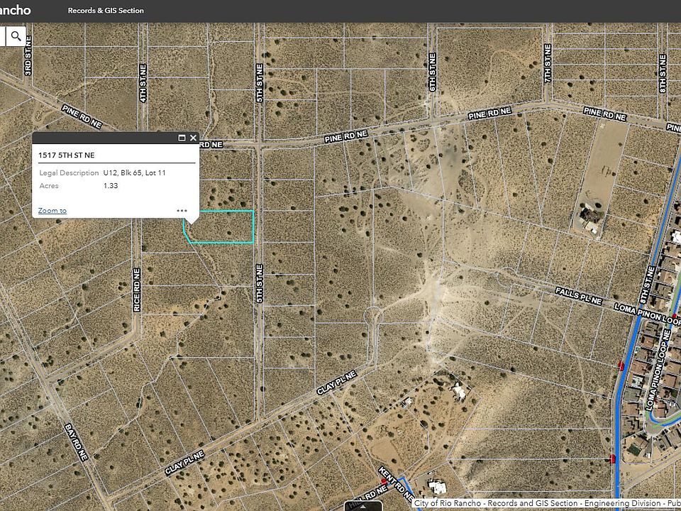 1st image of 1517 5th St NE