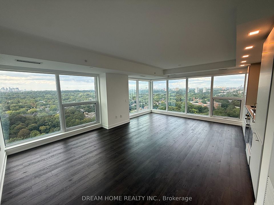 1st image of 609 Sherbourne St #2007
