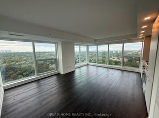 609 Sherbourne St #2007, Toronto, ON M4X 0A4