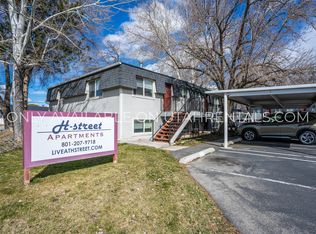 290 W 8600 S #8637, Midvale, UT 84047