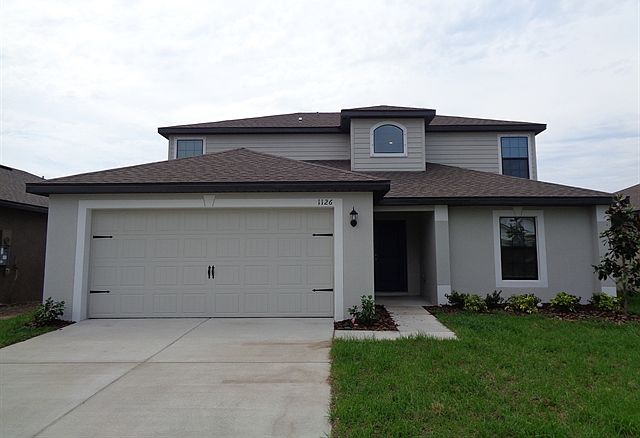 1st image of 1126 Brenton Leaf Dr