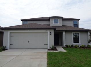 1126 Brenton Leaf Dr, Ruskin, FL 33570