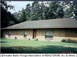20625 Justin Dr, Denham Springs, LA 70726