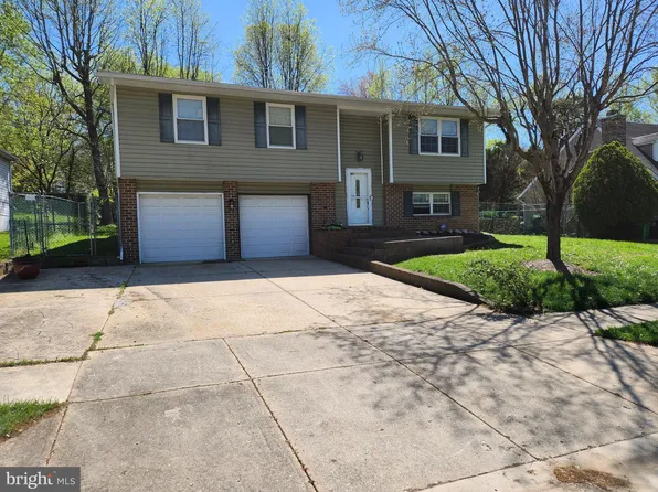 10110 Queen Elizabeth Dr, Upper Marlboro, MD 20772