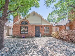 3603 Monclave Dr, Midland, TX 79703