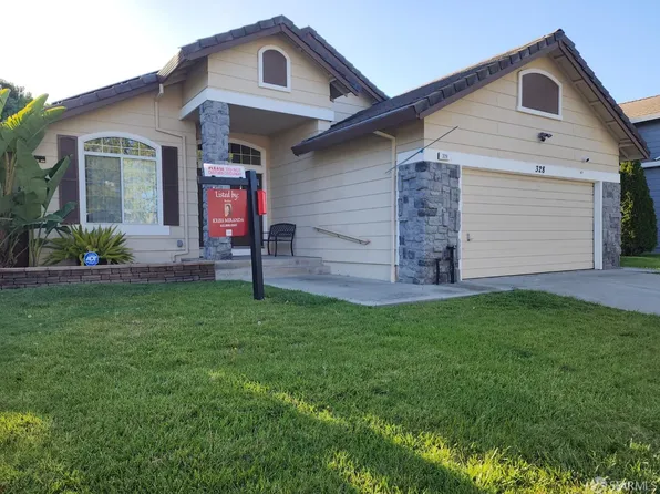 328 Snow Flake Way, Pittsburg, CA 94565