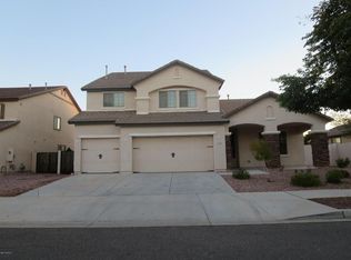 14067 W Bloomfield Rd, Surprise, AZ 85379