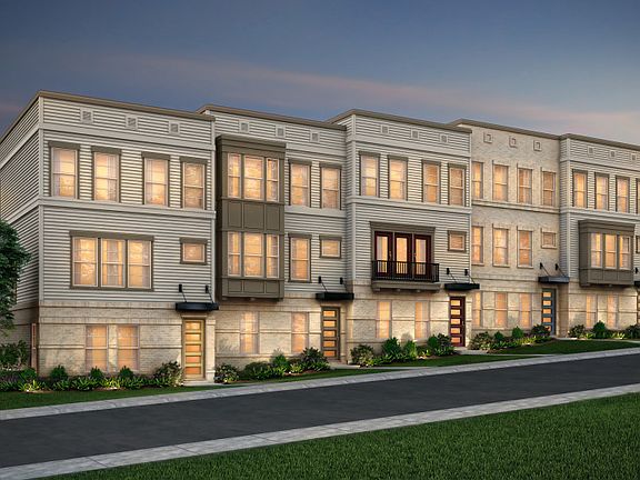 Briarcliff Hayward Streetscape