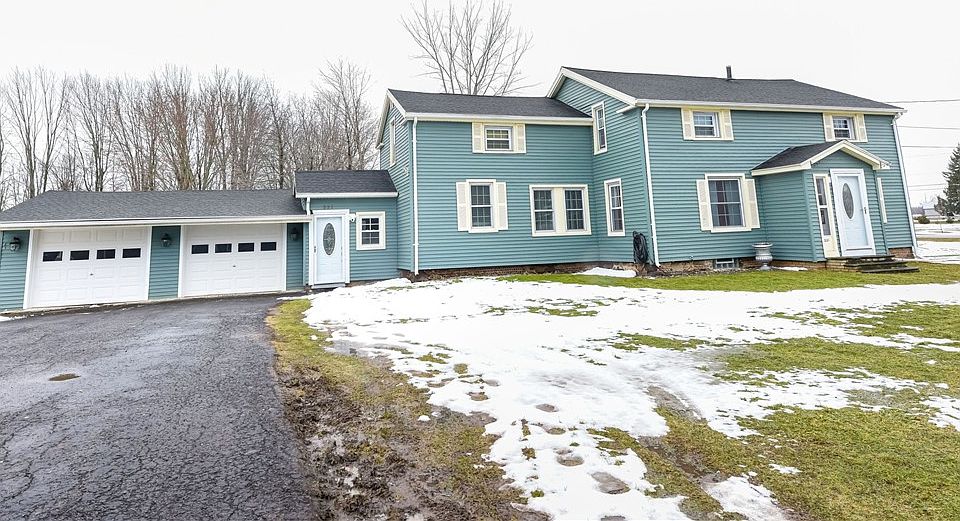 221 Burritt Rd, Hilton, NY 14468 Zillow