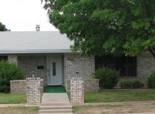 2607 Emerald Dr, Roswell, NM 88203
