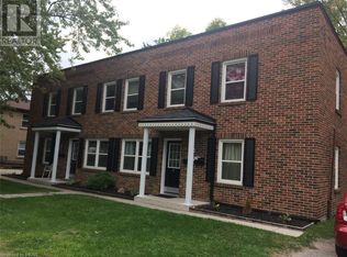 1269 A Clonsilla Ave #A, Peterborough, ON K9J 5Z1