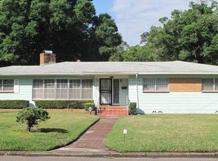 6072 Ribault Rd, Jacksonville, FL 32209