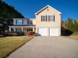 1077 Eastmill Cv, Dacula, GA 30019