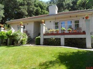 9455 Santa Cruz Rd, Atascadero, CA 93422