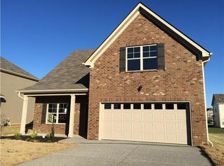 3003 Naomi Court Lot 103 LOT 103, Spring Hill, TN 37174
