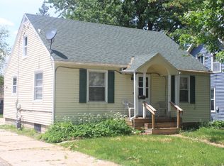 806 Avenue A, Rock Falls, IL 61071
