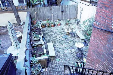 Rented by City Connections Realty