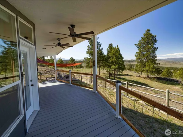 23 Razor Road, Tonasket, WA 98855