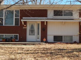2210 S Everett Ave, Wichita, KS 67213
