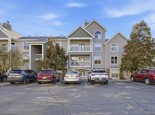 6017 Castlegate Drive #F25, Castle Rock, CO 80108