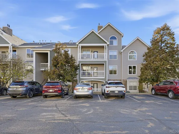 6017 Castlegate Drive #F25, Castle Rock, CO 80108