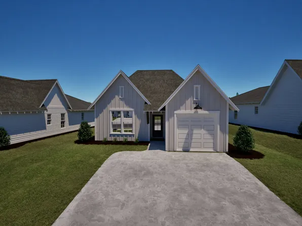 291 Summer St, Opelika, AL 36804