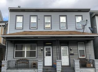 510-512 E Chestnut St, Sunbury, PA 17801