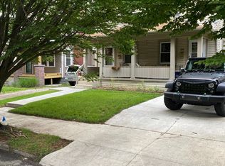 46 E Lakeview Ave, Columbus, OH 43202