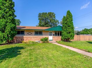 5541 Orchard Ave N, Crystal, MN 55429