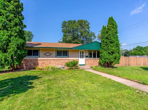 5541 Orchard Ave N, Crystal, MN 55429