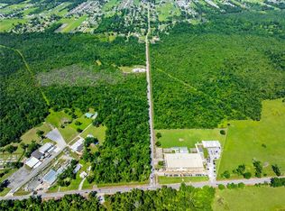 Coteau Rd, Houma, LA 70364