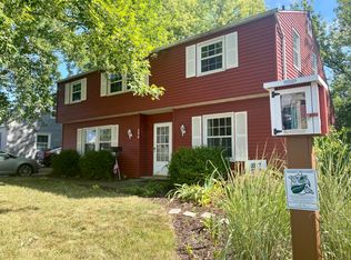 298 Carilla Ln, Columbus, OH 43228