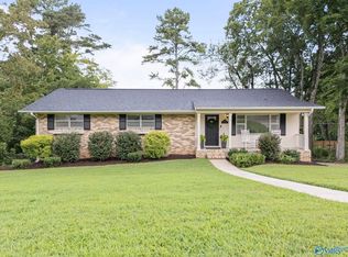 1607 Montdale Rd SE, Huntsville, AL 35801