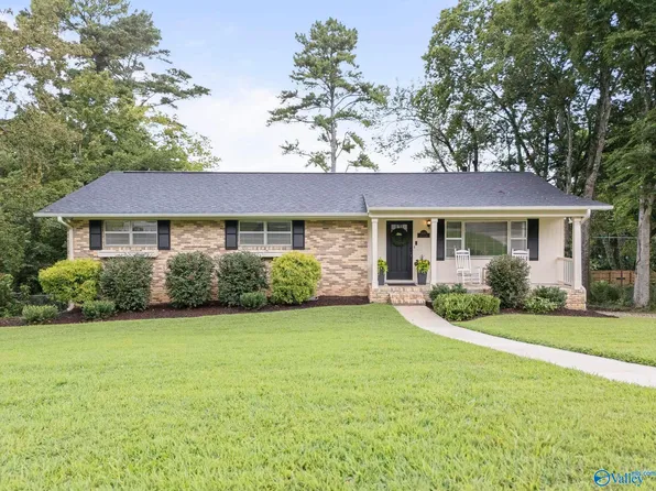 1607 Montdale Rd SE, Huntsville, AL 35801