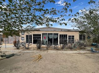 1707 Riverside Dr, Barstow, CA 92311