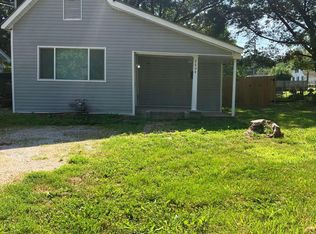 2604 N Kellett Ave, Springfield, MO 65803