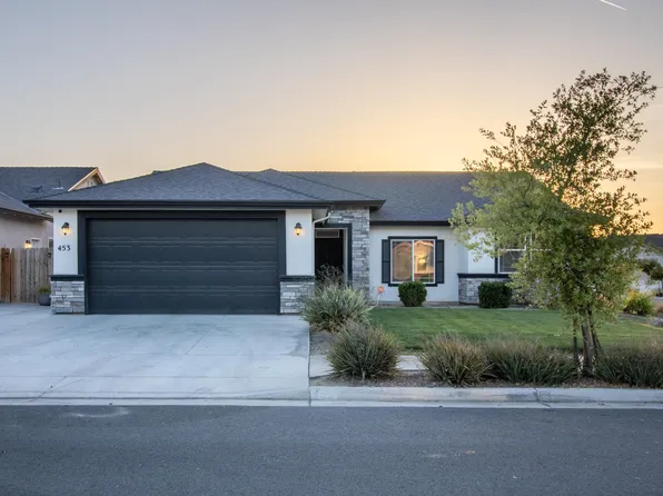 453 S Belmont Street, Porterville, CA 93257