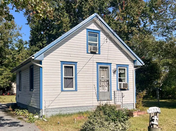 25725 Cave Neck Rd, Milton, DE 19968