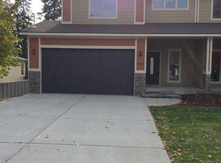 9320 E Valleyway Ave, Spokane Valley, WA 99206