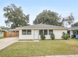 137 Celia Dr, Luling, LA 70070