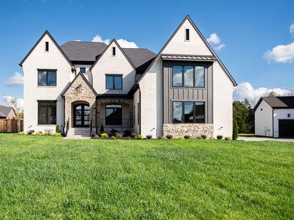 878 Harrisburg Ln Lot 310, Mount Juliet, TN 37122