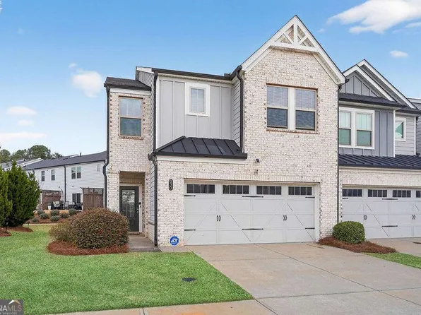 830 Ironhorse Ln SW, Mableton, GA 30126