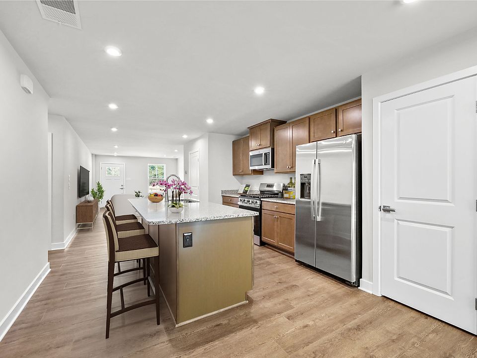 Nassau Cove on a Slab