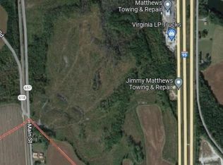 13177 Cedar Rd, Stony Creek, VA 23882